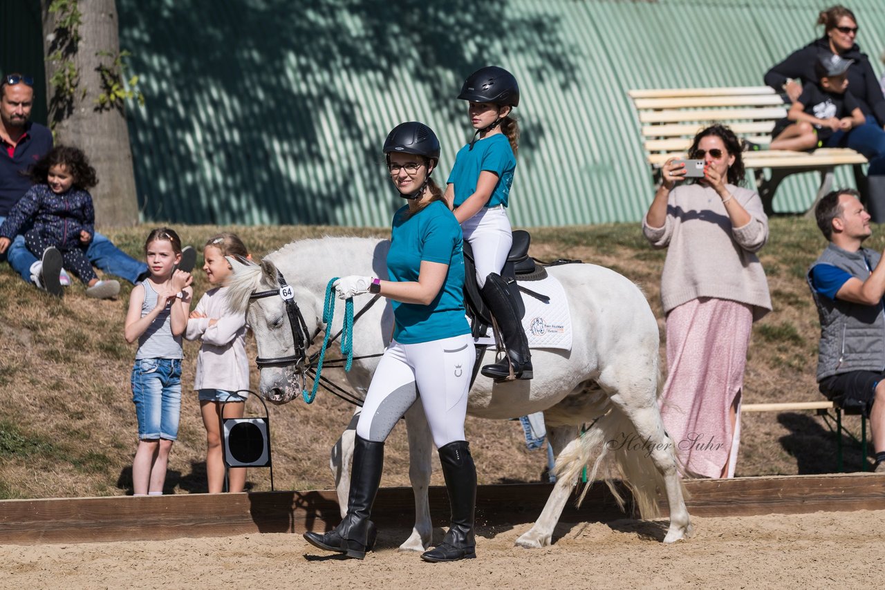 Bild 35 - Pony Akademie Turnier